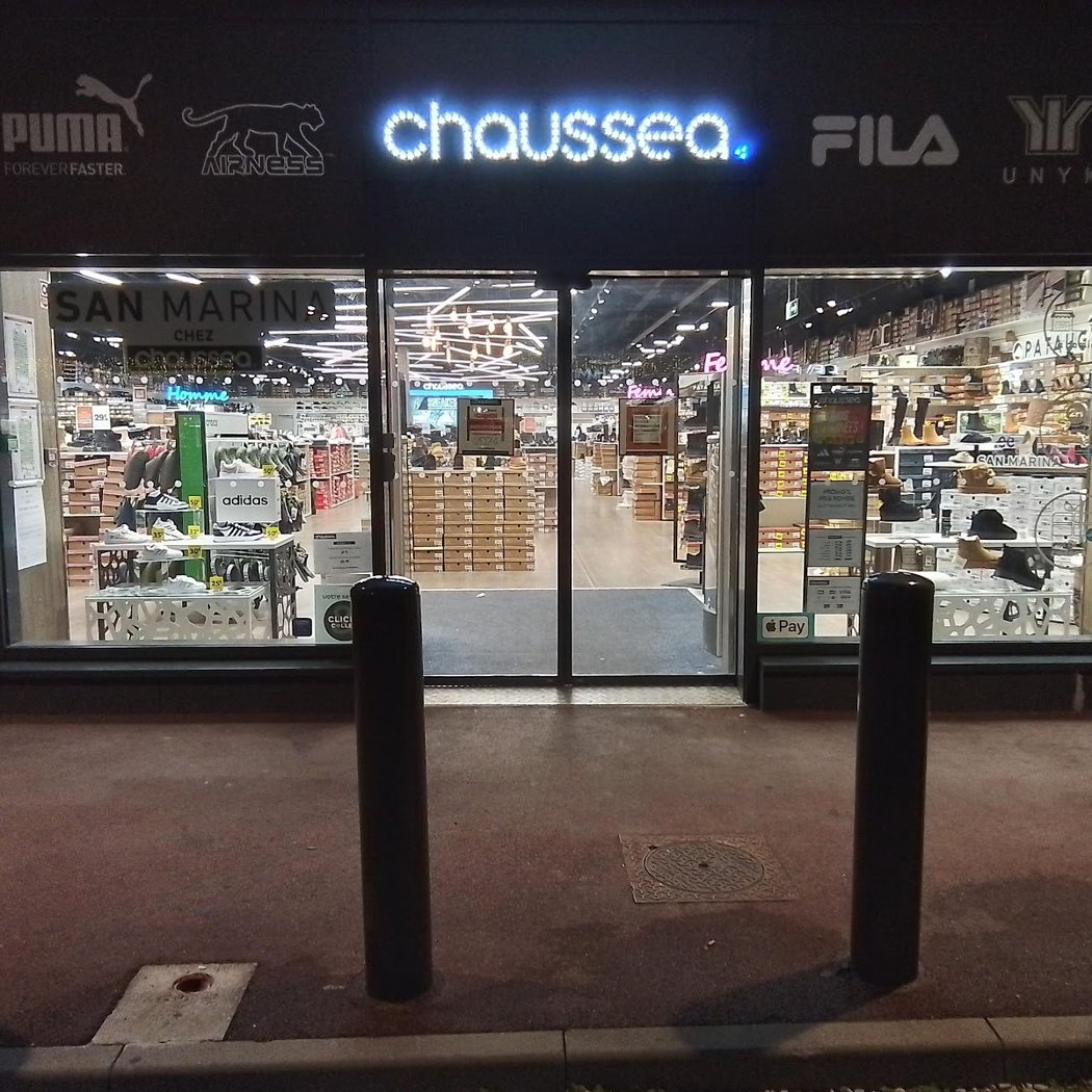 CHAUSSEA Provins 2